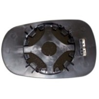 Achetez le VERRE DE RÉTROVISEUR DROIT CONVEXE THERMIQUE NISSAN NISSAN MICRA K12 02-09 au meilleur prix sur todocarrocería.com