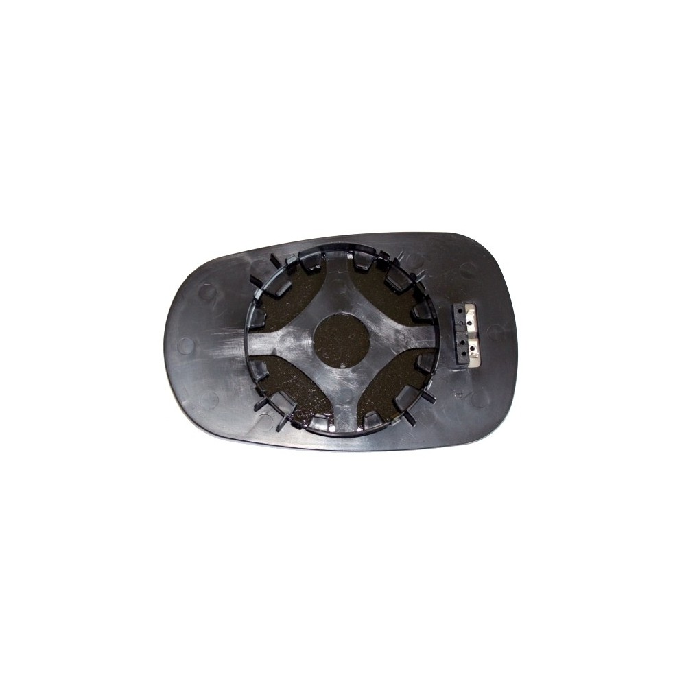 Compra CRISTAL RETROVISOR DERECHO CONVEXO TÉRMICO NISSAN NISSAN MICRA K12 02-09 al mejor precio en todocarrocería.com