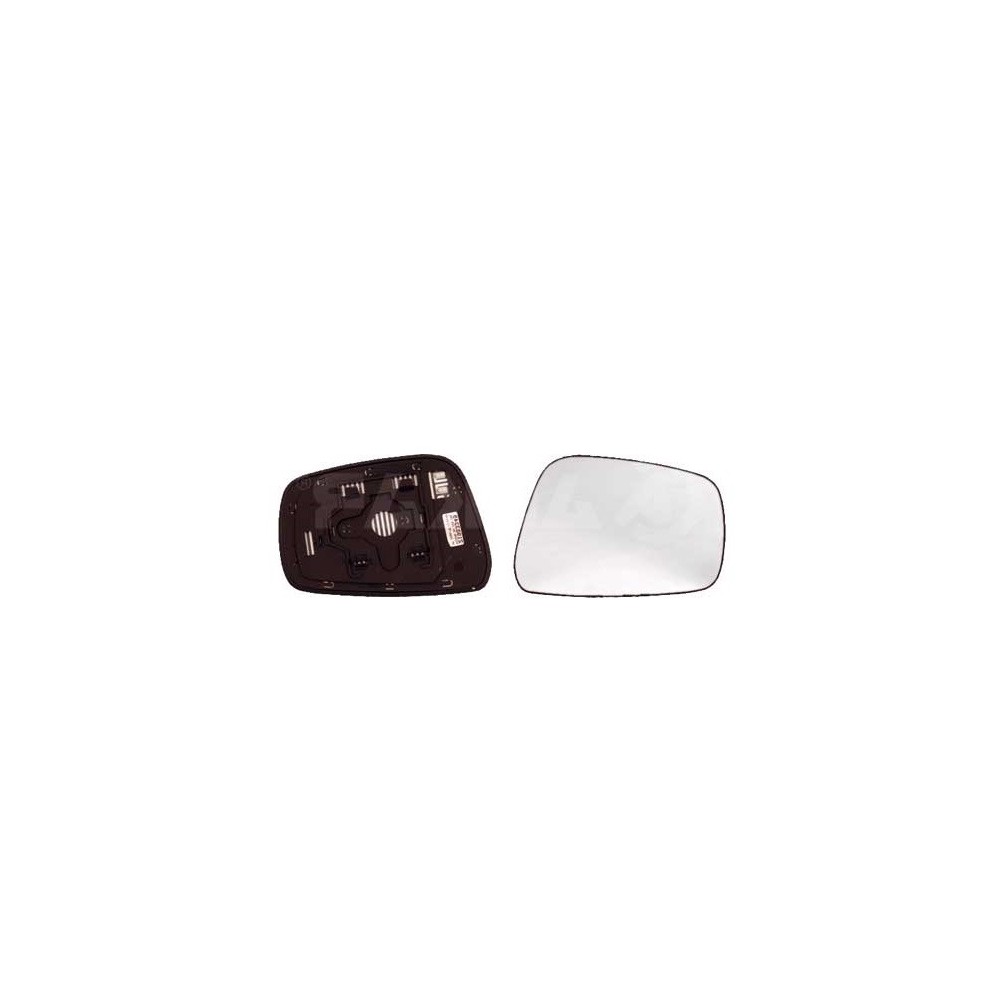 Achetez VITRE DE RÉTROVISEUR DROIT CONVEXE THERMIQUE NISSAN NISSAN NAVARA 05-07 au meilleur prix sur todocarrocería.com