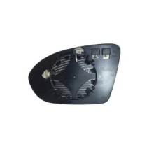 Compra CRISTAL RETROVISOR DERECHO CONVEXO TÉRMICO OPEL OPEL ASTRA K 15- al mejor precio en todocarrocería.com