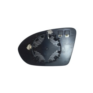 Compra CRISTAL RETROVISOR DERECHO CONVEXO TÉRMICO OPEL OPEL ASTRA K 15- al mejor precio en todocarrocería.com