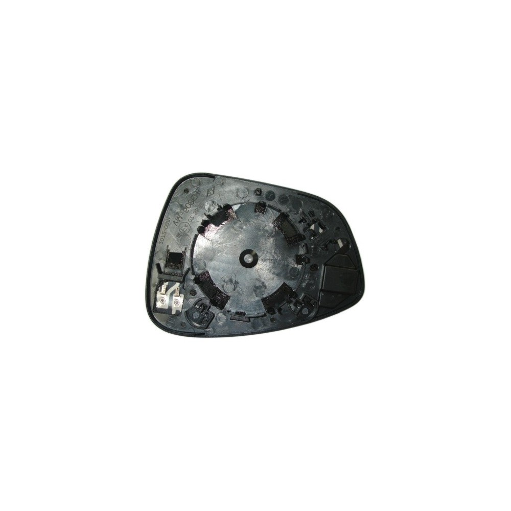 Compra CRISTAL RETROVISOR DERECHO CONVEXO TÉRMICO OPEL CITROEN C4/DS4 11- al mejor precio en todocarrocería.com