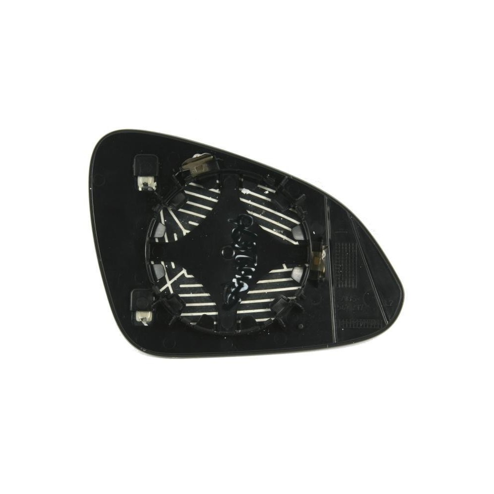 Compra CRISTAL RETROVISOR DERECHO CONVEXO TÉRMICO OPEL OPEL INSIGNIA 08- al mejor precio en todocarrocería.com