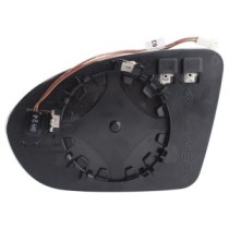 Compra CRISTAL RETROVISOR DERECHO CONVEXO TÉRMICO OPEL OPEL INSIGNIA B 2017.03- al mejor precio en todocarrocería.com