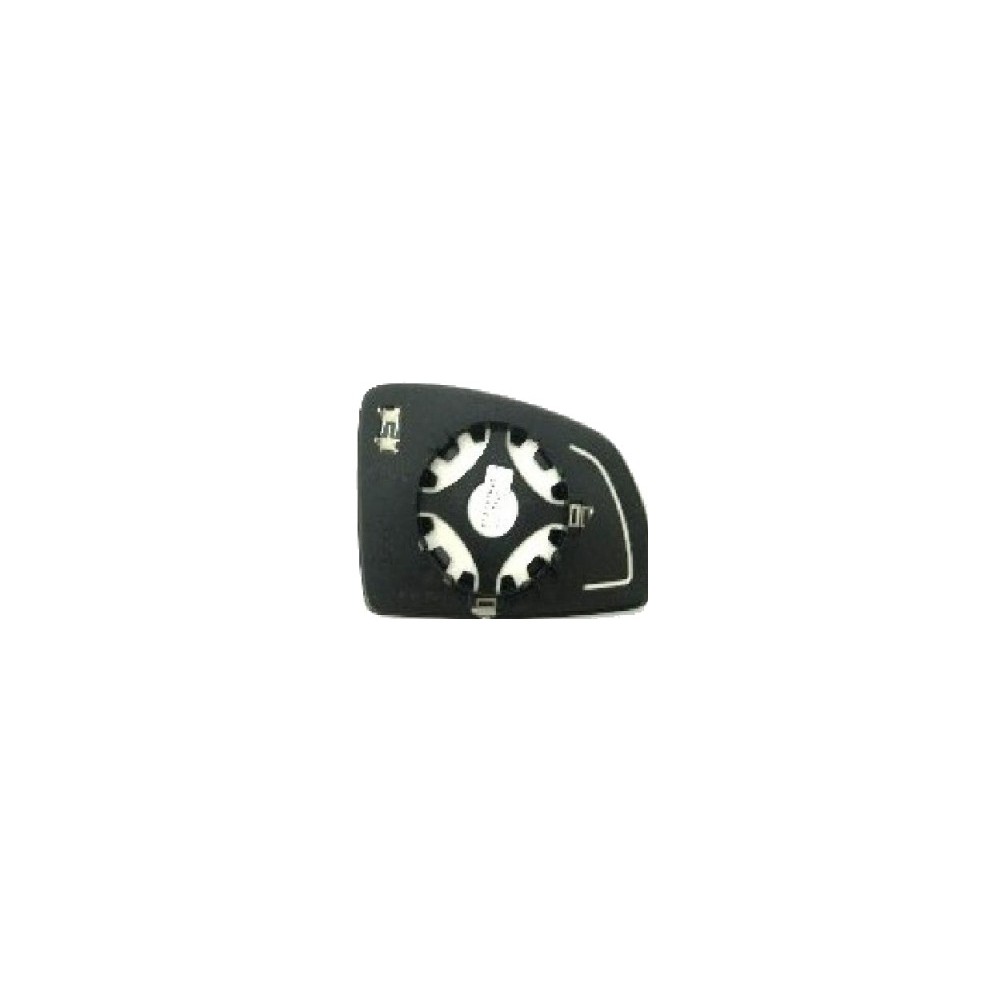 Compra CRISTAL RETROVISOR DERECHO CONVEXO TÉRMICO OPEL OPEL MERIVA 03- al mejor precio en todocarrocería.com