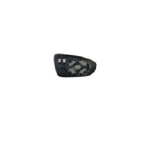 Compra CRISTAL RETROVISOR DERECHO CONVEXO TÉRMICO OPEL OPEL MERIVA 10- al mejor precio en todocarrocería.com