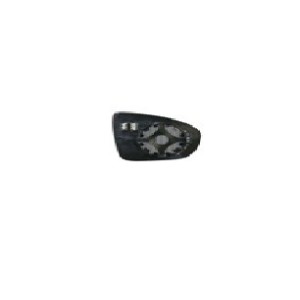 Compra CRISTAL RETROVISOR DERECHO CONVEXO TÉRMICO OPEL OPEL MERIVA 10- al mejor precio en todocarrocería.com