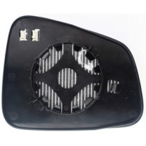 Compra CRISTAL RETROVISOR DERECHO CONVEXO TÉRMICO OPEL OPEL MOKKA 12- al mejor precio en todocarrocería.com