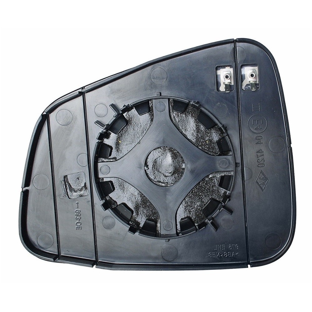 Compra CRISTAL RETROVISOR DERECHO CONVEXO TÉRMICO OPEL OPEL MOKKA X 2016.04- al mejor precio en todocarrocería.com