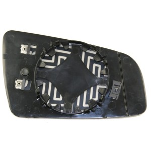 Compra CRISTAL RETROVISOR DERECHO CONVEXO TÉRMICO OPEL OPEL ZAFIRA 05- al mejor precio en todocarrocería.com