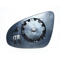 Compra CRISTAL RETROVISOR DERECHO CONVEXO TÉRMICO PEUGEOT CITROEN C1/108/AYGO 14- al mejor precio en todocarrocería.com