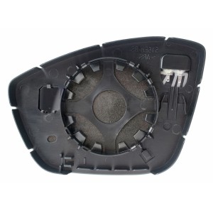 Compra CRISTAL RETROVISOR DERECHO CONVEXO TÉRMICO PEUGEOT PEUGEOT 208 2019.11- al mejor precio en todocarrocería.com