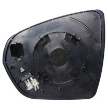 Compra CRISTAL RETROVISOR DERECHO CONVEXO TÉRMICO PEUGEOT PEUGEOT 3008/5008 16- al mejor precio en todocarrocería.com