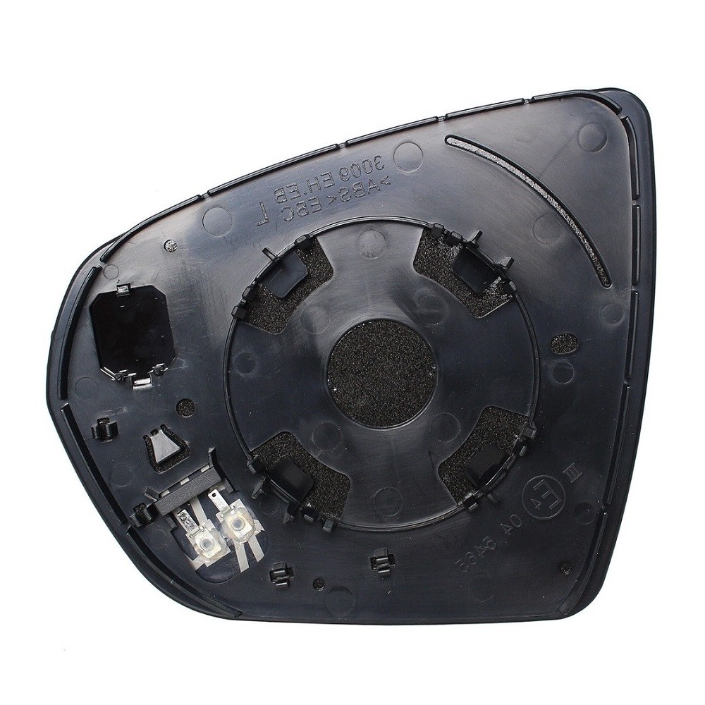 Compra CRISTAL RETROVISOR DERECHO CONVEXO TÉRMICO PEUGEOT PEUGEOT 3008/5008 16- al mejor precio en todocarrocería.com