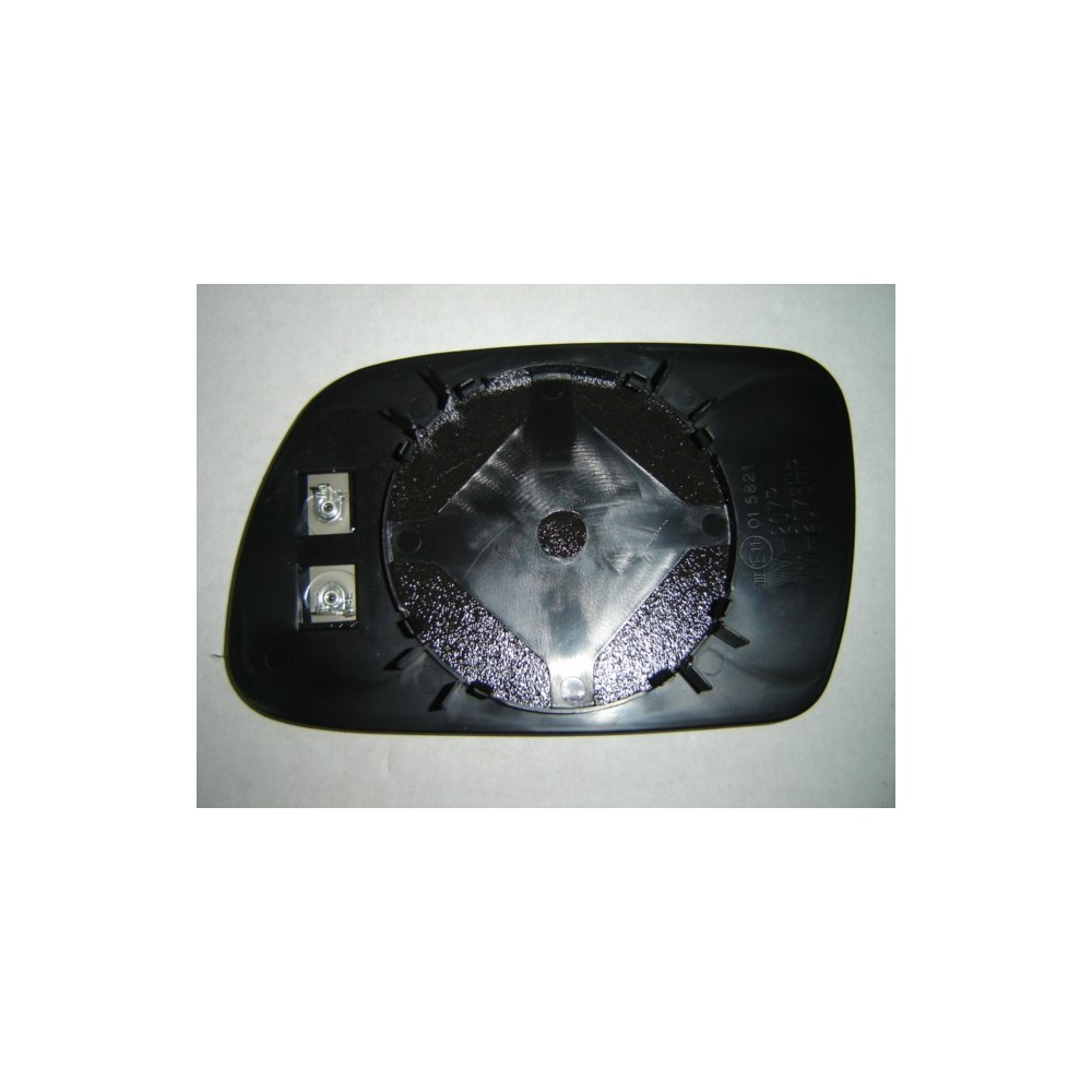 Compra CRISTAL RETROVISOR DERECHO CONVEXO TÉRMICO PEUGEOT PEUGEOT 307 01- al mejor precio en todocarrocería.com