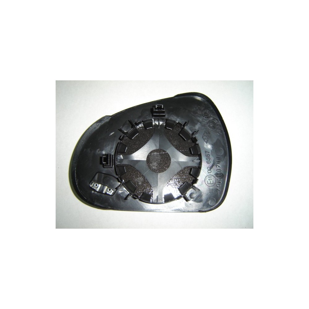 Compra CRISTAL RETROVISOR DERECHO CONVEXO TÉRMICO PEUGEOT PEUGEOT 207/308 06- al mejor precio en todocarrocería.com