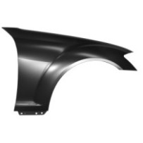 Compra ALETA DELANTERA DERECHA(ALUMINIO) MERCEDES MERCEDES S W221 05- al mejor precio en todocarrocería.com