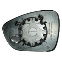 Compra CRISTAL RETROVISOR DERECHO CONVEXO TÉRMICO PEUGEOT PEUGEOT 508 11- al mejor precio en todocarrocería.com
