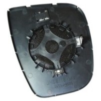Achetez VITRE DE RÉTROVISEUR DROIT CONVEXE THERMIQUE PEUGEOT CITROËN BERLI/PART 12- au meilleur prix sur todocarrocería.com