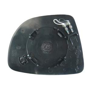 Compra CRISTAL RETROVISOR DERECHO CONVEXO TÉRMICO RENAULT RENAULT CLIO/CAPTUR 13- al mejor precio en todocarrocería.com