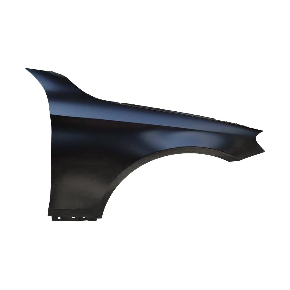 Compra ALETA DELANTERA DERECHA(ALUMINIO) MERCEDES MERCEDES S W222 13- al mejor precio en todocarrocería.com