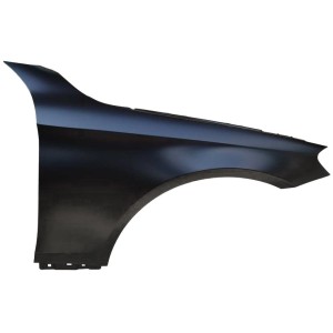 Compra ALETA DELANTERA DERECHA(ALUMINIO) MERCEDES MERCEDES S W222 13- al mejor precio en todocarrocería.com