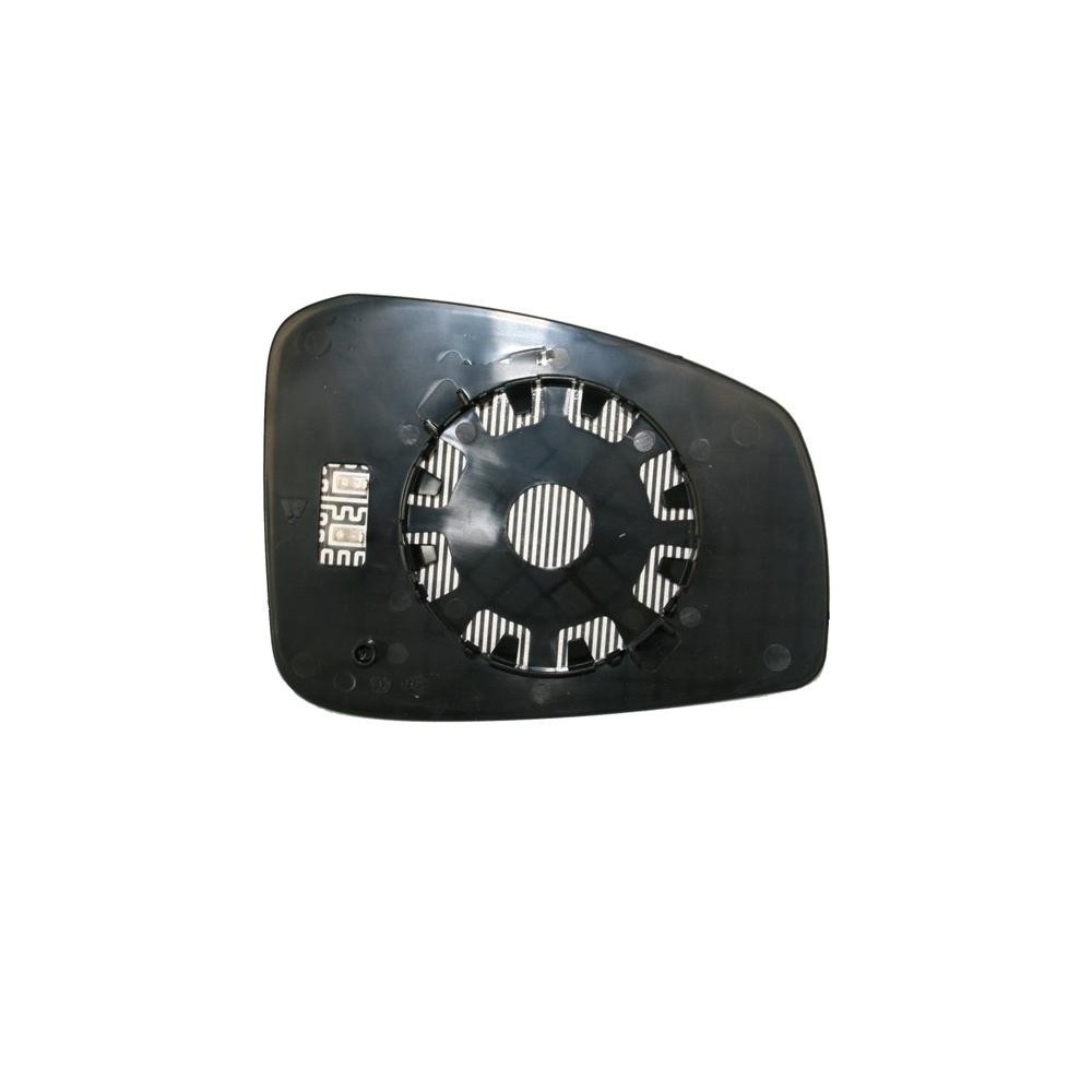 Compra CRISTAL RETROVISOR DERECHO CONVEXO TÉRMICO RENAULT RENAULT LAGUNA 08- al mejor precio en todocarrocería.com