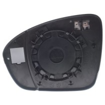 Compra CRISTAL RETROVISOR DERECHO CONVEXO TÉRMICO RENAULT RENAULT MEGANE 16- al mejor precio en todocarrocería.com