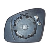 Compra CRISTAL RETROVISOR DERECHO CONVEXO TÉRMICO RENAULT RENAULT TWINGO 14-/FORTWO/FORFOUR 14- al mejor precio en todocarrocerí