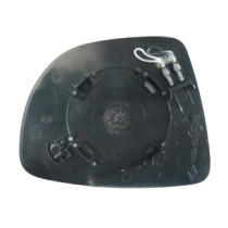 Compra CRISTAL RETROVISOR DERECHO CONVEXO TÉRMICO RENAULT RENAULT CLIO/CAPTUR 13- al mejor precio en todocarrocería.com
