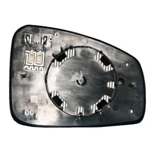 Compra CRISTAL RETROVISOR DERECHO CONVEXO TÉRMICO SAAB RENAULT MEGANE 2/3/4/5P 08- al mejor precio en todocarrocería.com
