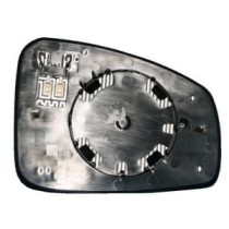 Compra CRISTAL RETROVISOR DERECHO CONVEXO TÉRMICO SAAB RENAULT MEGANE 2/3/4/5P 08- al mejor precio en todocarrocería.com