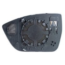 Compra CRISTAL RETROVISOR DERECHO CONVEXO TÉRMICO SEAT SEAT ATECA 16- al mejor precio en todocarrocería.com
