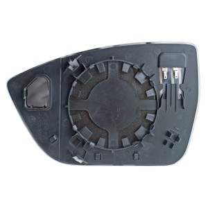 Compra CRISTAL RETROVISOR DERECHO CONVEXO TÉRMICO SEAT SEAT ATECA 16- al mejor precio en todocarrocería.com