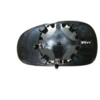 Achetez le RÉTROVISEUR DROIT THERMIQUE CONVEXE SEAT LEON 05- au meilleur prix sur todocarrocería.com.