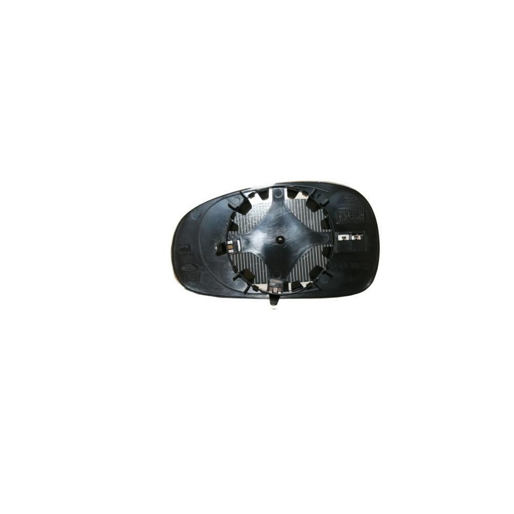 Compra CRISTAL RETROVISOR DERECHO CONVEXO TÉRMICO SEAT SEAT LEON 05- al mejor precio en todocarrocería.com