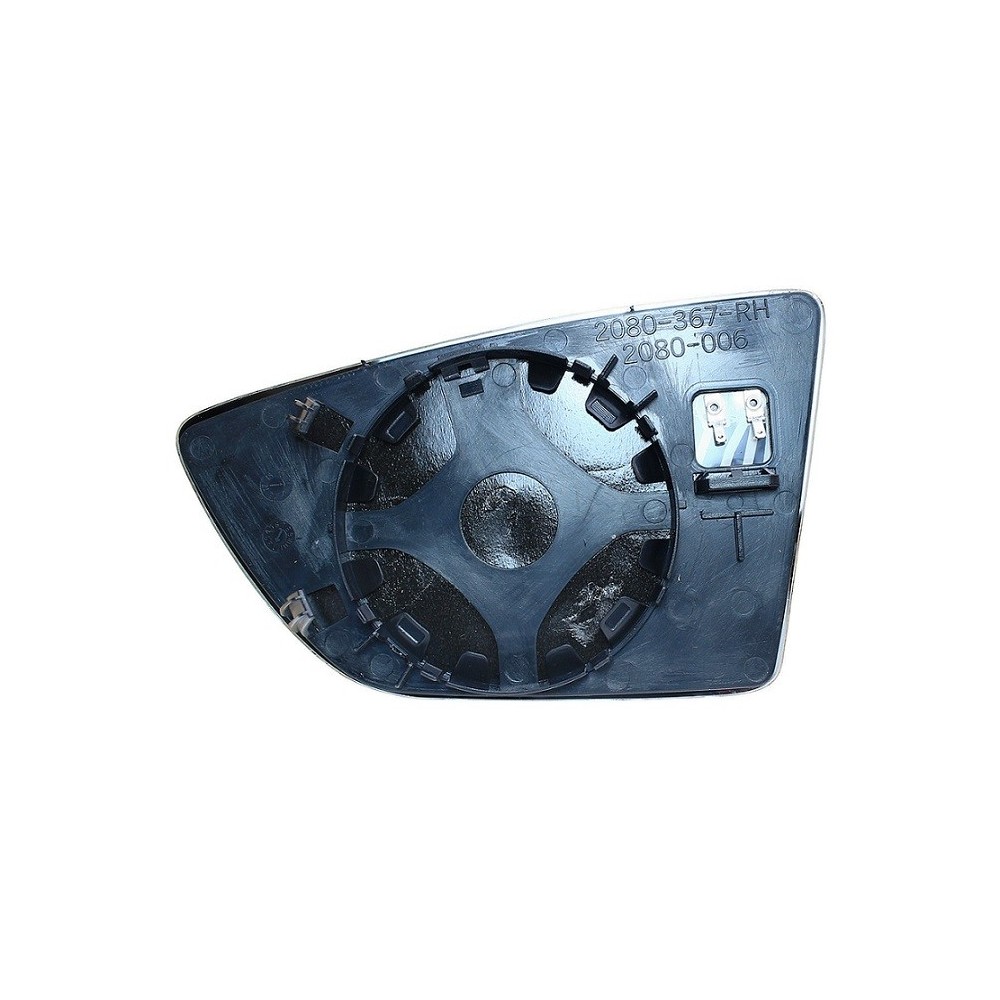 Compra CRISTAL RETROVISOR DERECHO CONVEXO TÉRMICO SEAT SEAT LEON 12- al mejor precio en todocarrocería.com