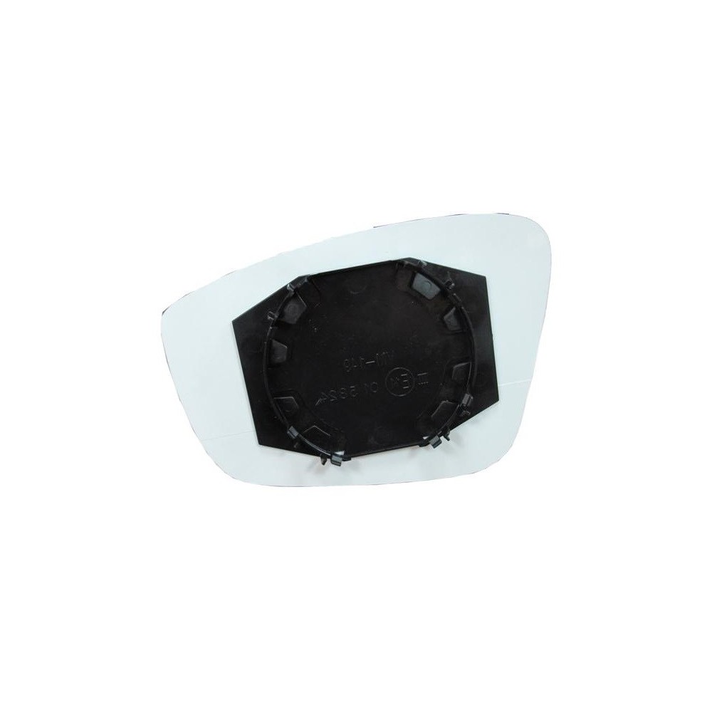 Compra CRISTAL RETROVISOR DERECHO CONVEXO TÉRMICO SEAT VW UP/CITIGO/MII 12- al mejor precio en todocarrocería.com