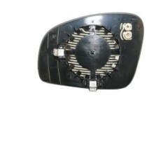 Compra CRISTAL RETROVISOR DERECHO CONVEXO TÉRMICO SKODA SKODA FABIA 07-/ROOMSTER 06- al mejor precio en todocarrocería.com