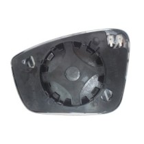 Compra CRISTAL RETROVISOR DERECHO CONVEXO TÉRMICO SKODA SKODA FABIA/RAPID/TOLEDO 15- al mejor precio en todocarrocería.com