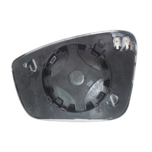 Compra CRISTAL RETROVISOR DERECHO CONVEXO TÉRMICO SKODA SKODA FABIA/RAPID/TOLEDO 15- al mejor precio en todocarrocería.com