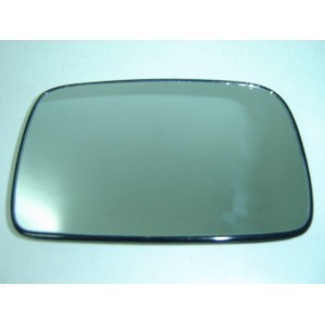 Compra CRISTAL RETROVISOR DERECHO CONVEXO TÉRMICO SKODA VW POLO 94-/FELICIA 95- al mejor precio en todocarrocería.com