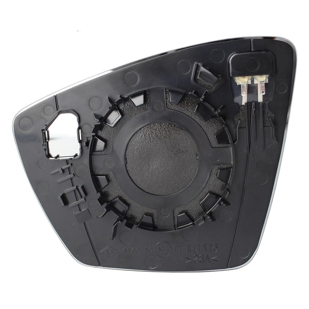 Compra CRISTAL RETROVISOR DERECHO CONVEXO TÉRMICO SKODA SKODA KODIAQ/KAROQ 2016.10- al mejor precio en todocarrocería.com