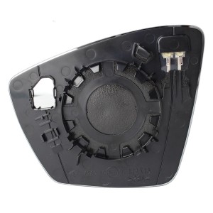 Compra CRISTAL RETROVISOR DERECHO CONVEXO TÉRMICO SKODA SKODA KODIAQ/KAROQ 2016.10- al mejor precio en todocarrocería.com