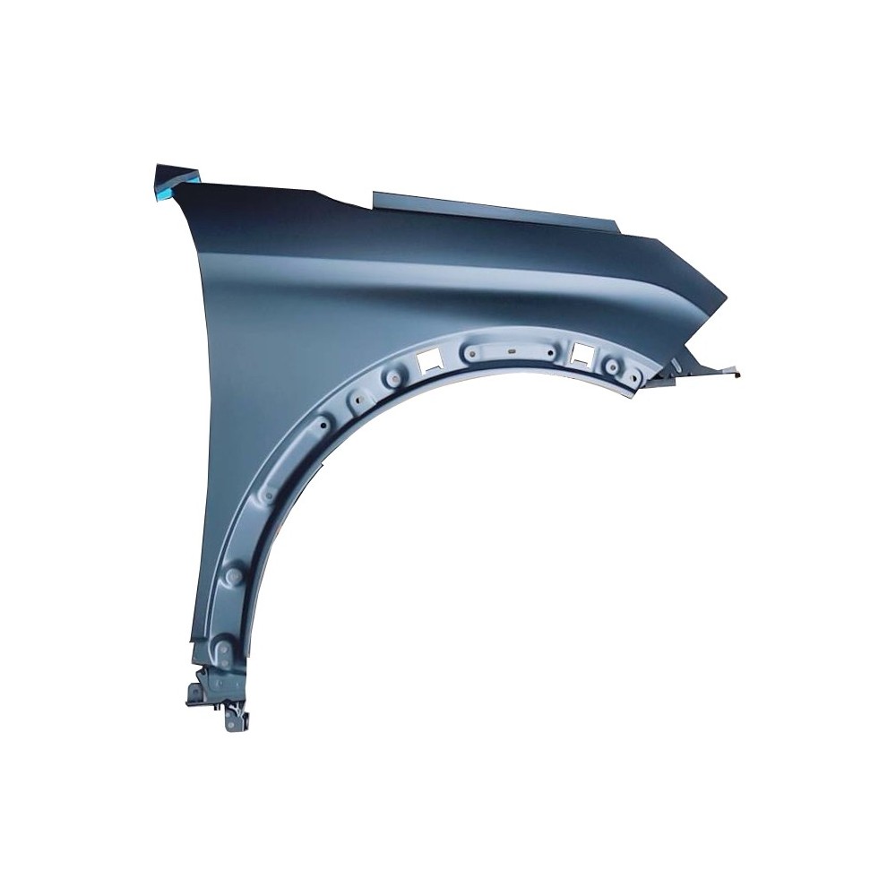 Achetez AILE AVANT DROITE (ALUMINIUM) VOLVO VOLVO XC60 2017.03- au meilleur prix sur todocarrocería.com