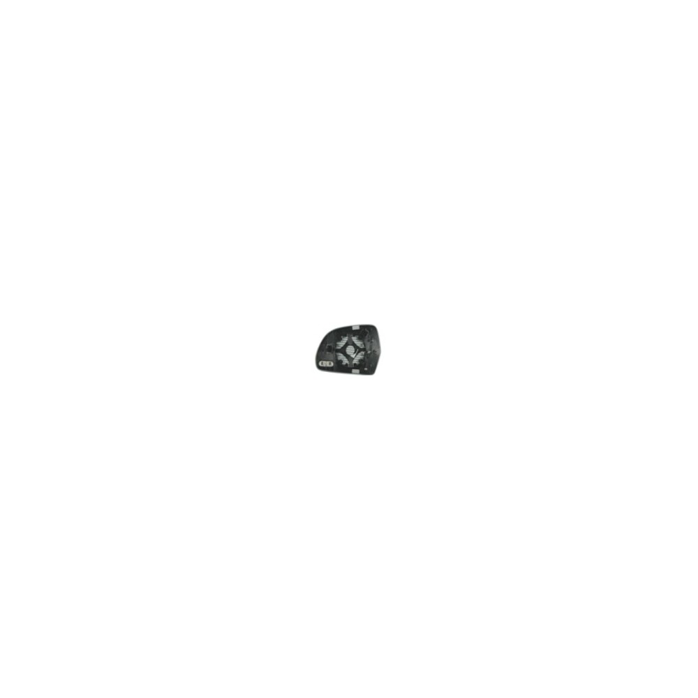 Compra CRISTAL RETROVISOR DERECHO CONVEXO TÉRMICO SKODA SKODA OCTAVIA/SUPERB 09- al mejor precio en todocarrocería.com