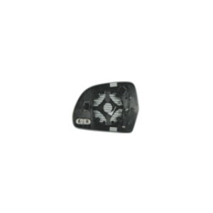 Compra CRISTAL RETROVISOR DERECHO CONVEXO TÉRMICO SKODA SKODA OCTAVIA/SUPERB 09- al mejor precio en todocarrocería.com
