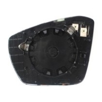 Compra CRISTAL RETROVISOR DERECHO CONVEXO TÉRMICO SKODA SKODA OCTAVIA 13- al mejor precio en todocarrocería.com