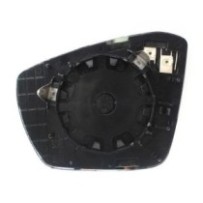Compra CRISTAL RETROVISOR DERECHO CONVEXO TÉRMICO SKODA SKODA OCTAVIA 13- al mejor precio en todocarrocería.com