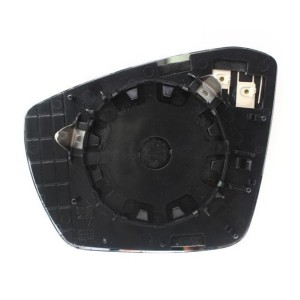 Achetez le VERRE DE RÉTROVISEUR DROIT CONVEXE THERMIQUE SKODA SKODA OCTAVIA 13- au meilleur prix sur todocarrocería.com.